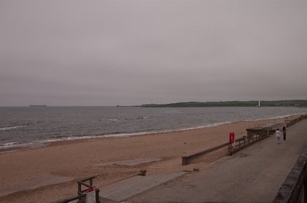 Beach sea coast sand Photo