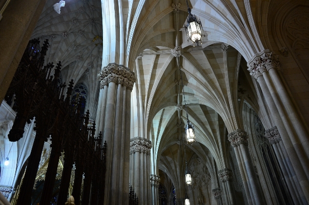 Architecture building arch column Photo