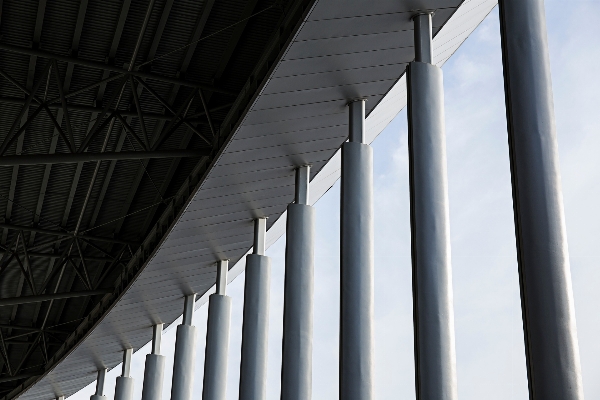 Architecture structure sky building Photo