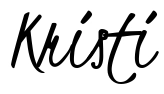 Kristi Font