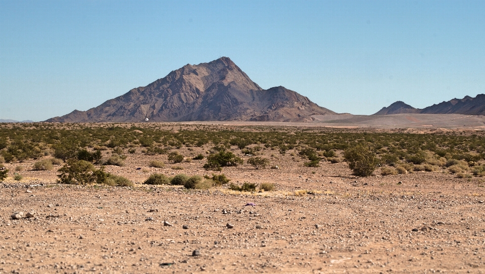 Lanskap gurun
 gunung padang rumput
