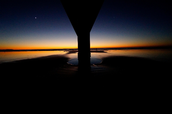 Beach sea coast water Photo