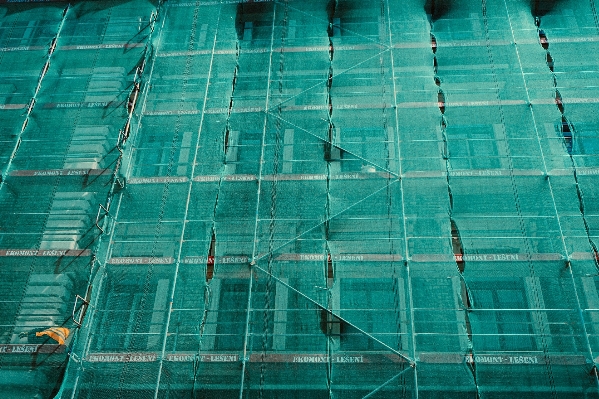 Texture floor glass building Photo