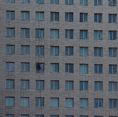 Architecture window building skyscraper Photo