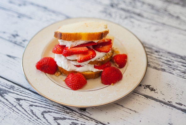 Plant fruit dish meal Photo