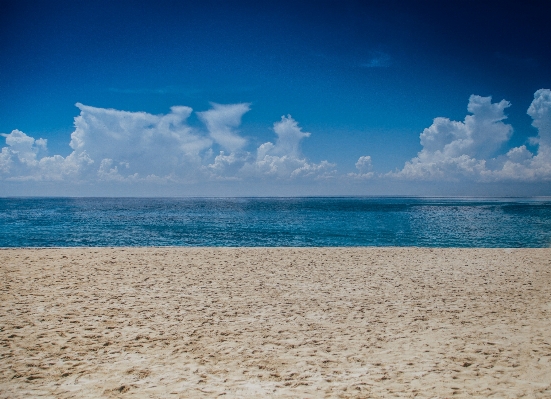 Strand meer küste wasser Foto