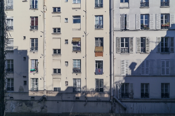 建築 家 窓 建物 写真