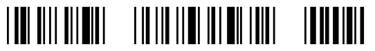 Libre Barcode 128 Font