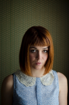 Foto Persona ragazza donna capelli