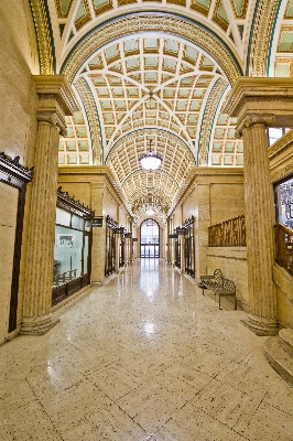 Architecture floor interior building Photo