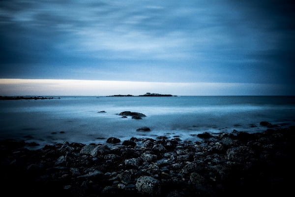 Beach sea coast water Photo