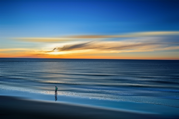 Beach sea coast water Photo