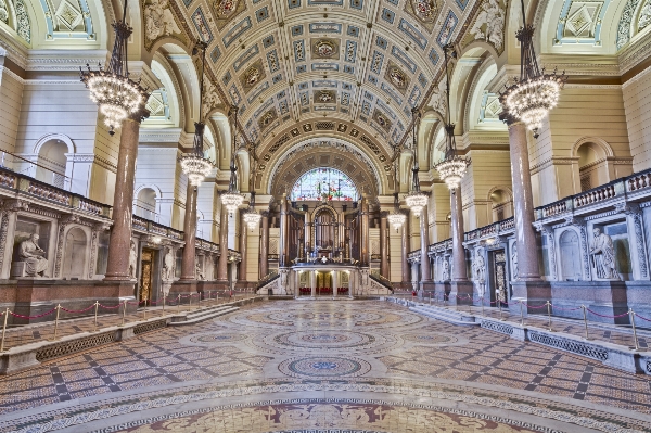 Architecture floor interior building Photo