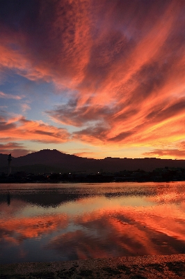 海 地平線 クラウド 空 写真