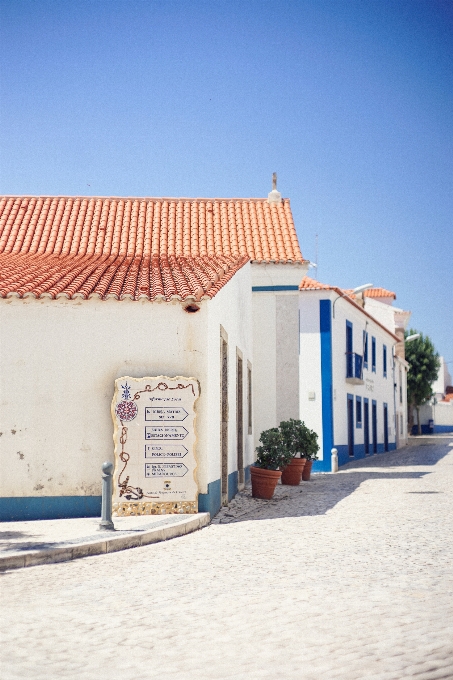 Strada casa ciottolo
 vacanza