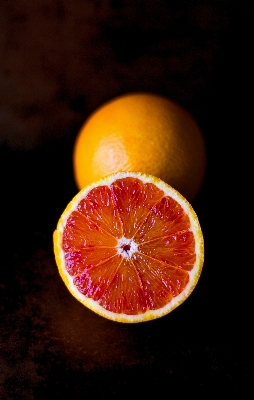 Plant fruit flower orange Photo