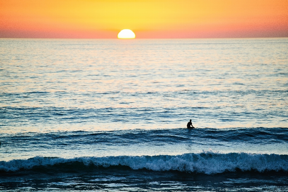 海滩 海 海岸 水