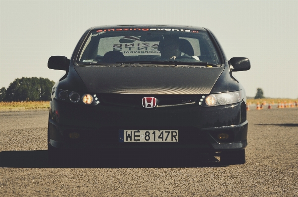 車 車輪 車両 スポーツカー
 写真