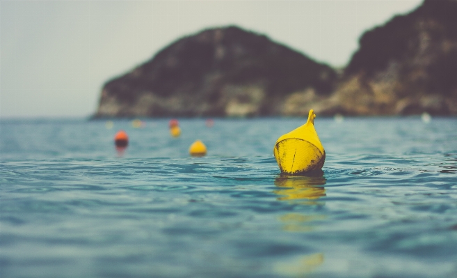 海 水 海洋 ボート 写真