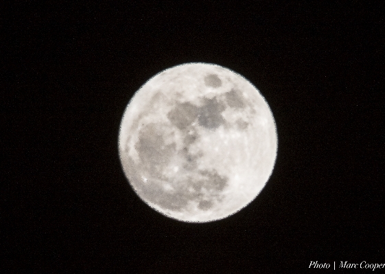 Foto Céu noite atmosfera vale