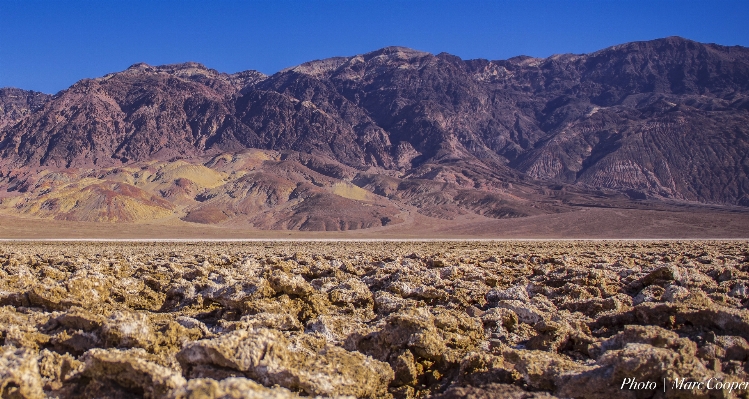 Landscape wilderness mountain sky Photo