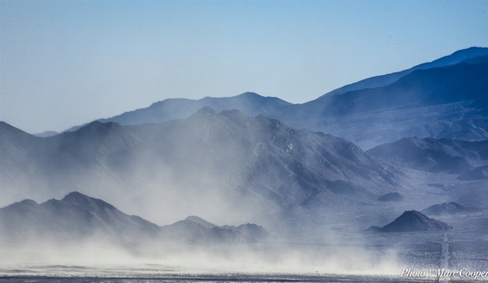 Landscape sea outdoor sand Photo