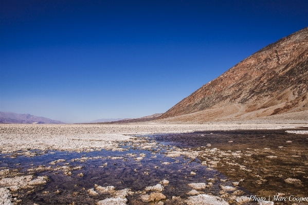 Landscape sea water outdoor Photo