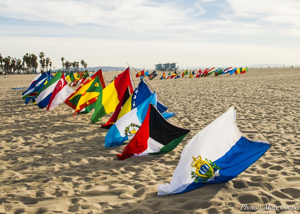 Playa mar arena paseo marítimo