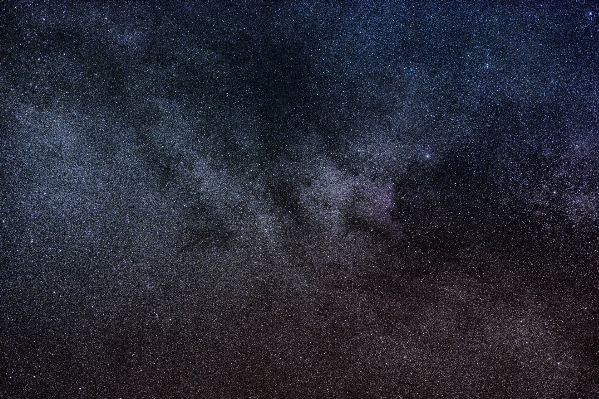 Sky night star milky way Photo