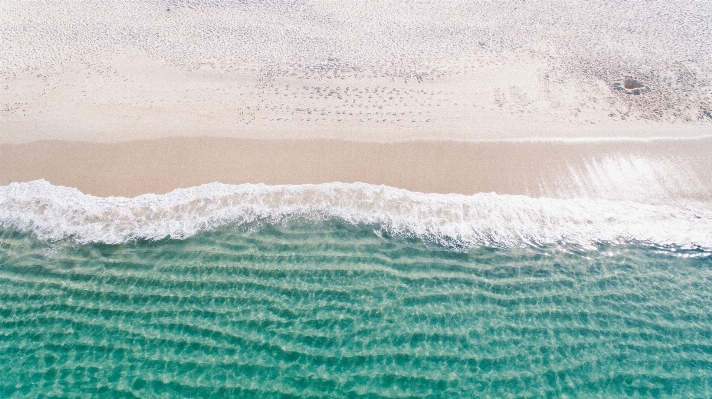 Beach sea coast water Photo