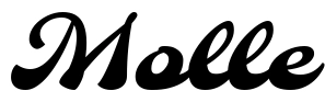 Molle Font