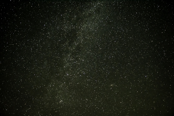 Himmel nacht stern milchstraße
 Foto