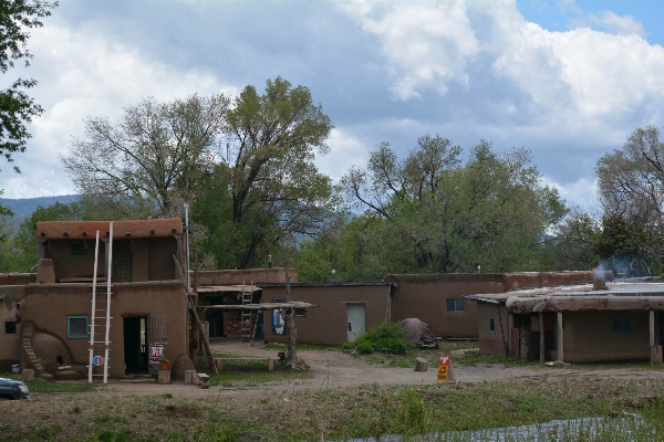 Photo Villa loger maison village