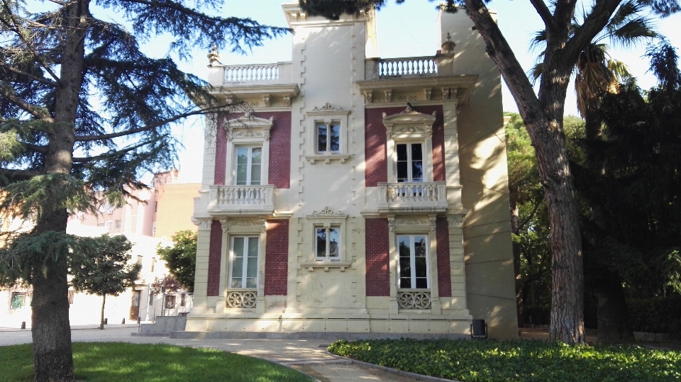 Villa villa
 haus gebäude