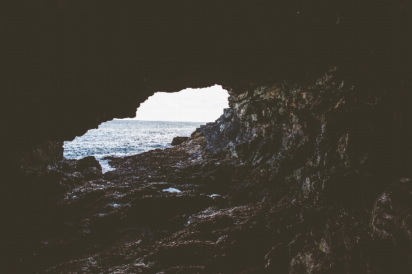 海 海岸 水 rock 写真