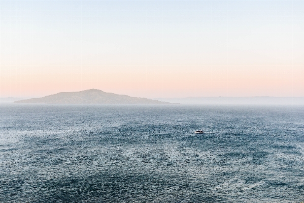 Meer küste wasser ozean Foto