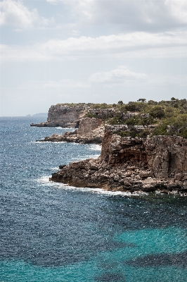 Beach sea coast water Photo