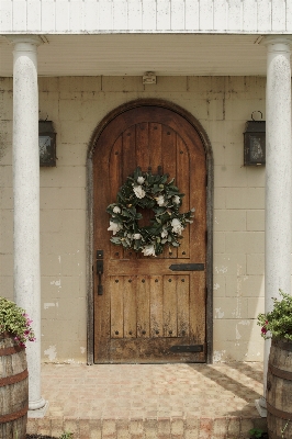 Architecture wood mansion window Photo