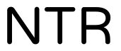 NTR Font