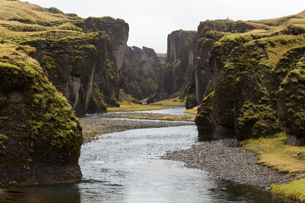 Landscape sea coast water Photo