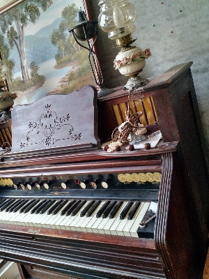 Foto Tastiera tecnologia pianoforte strumento musicale