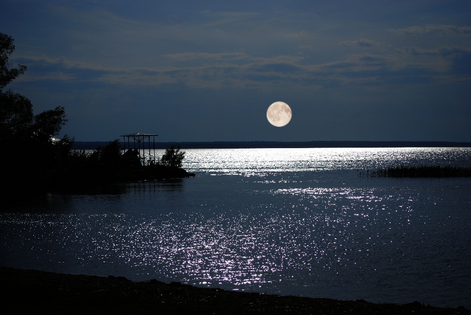 море побережье вода океан