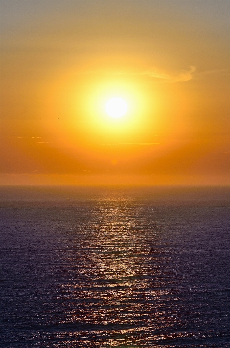 Beach sea coast ocean