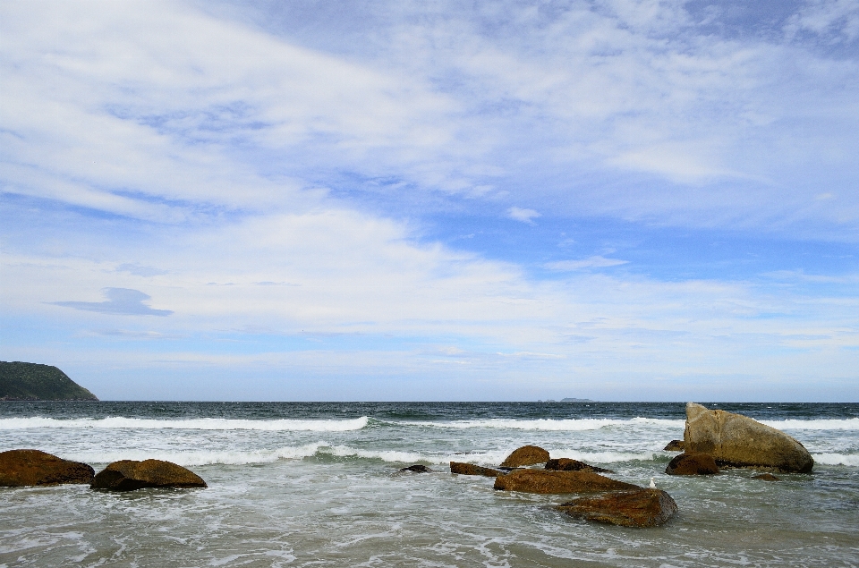 ビーチ 海 海岸 水