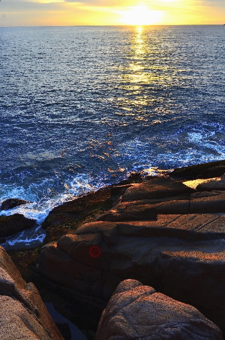 海滩 海 海岸 水