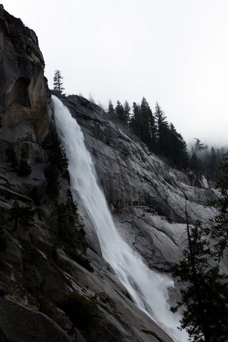 Wasser rock wasserfall wildnis
