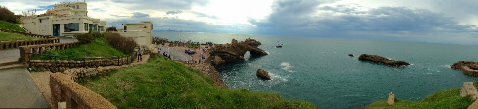 Iphone mer océan france