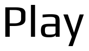 Play Font