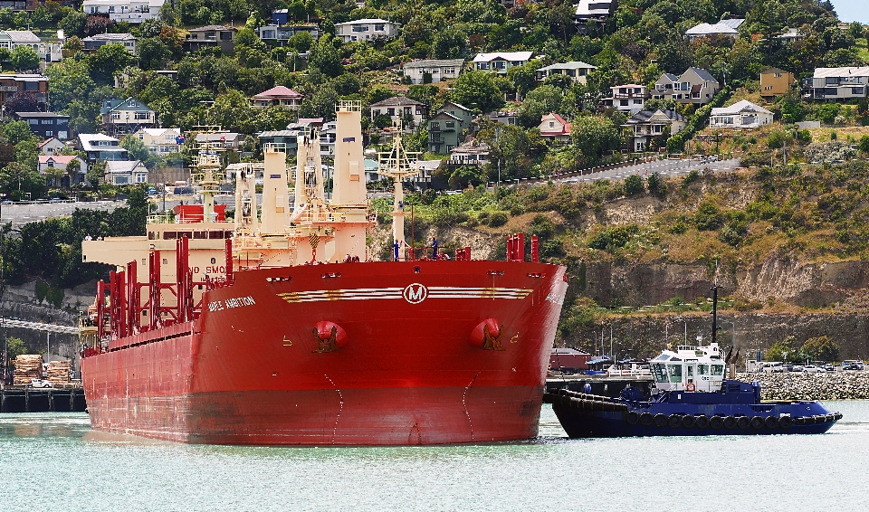 Mar bote barco transporte