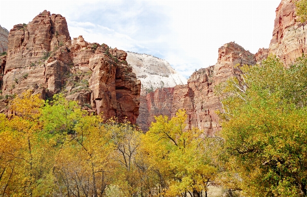 Landscape rock wilderness mountain Photo